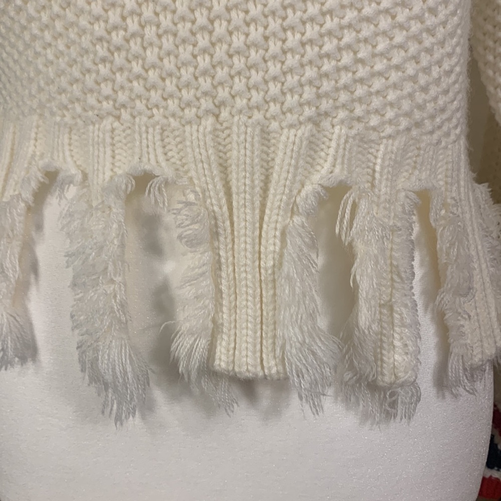 Signature8 Distressed Sweater - Picture 5 of 7